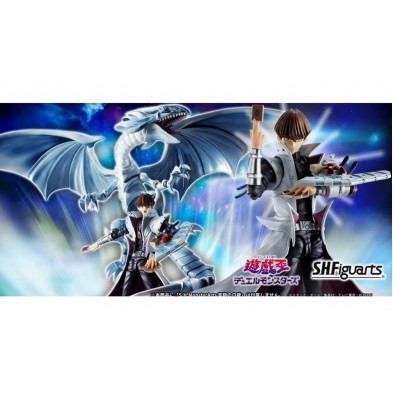 [SHF]《遊戲王》海馬瀨人
